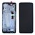 Frontal Tela Display Moto Edge 30 XT2203 Com Aro Original - Imagem 3