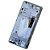 Frontal Tela Display Moto Edge 30 XT2203 Com Aro Original - Imagem 12