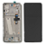 Frontal Tela Display Moto Edge 30 XT2203 Com Aro Original - Imagem 2