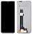 Frontal Tela Display Motorola Moto G13 / Moto G23 / Moto G34 / Moto G53 1 Linha - Imagem 1