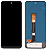 FRONTAL TELA DISPLAY MOTOROLA MOTO G41 / G71 1 LINHA INCELL - Imagem 1