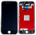 Frontal Tela Display iPhone 6S - Imagem 1