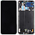 FRONTAL TELA DISPLAY SAMSUNG A70 (A705) COM ARO ORIGINAL NACIONAL - Imagem 1