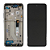 Frontal Tela Display Moto G 5G XT2113 Com Aro Original - Imagem 2