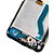 Frontal Tela Display Moto G50 5g Xt2149 Com Aro Original - Imagem 3