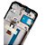 Frontal Tela Display Moto G50 5g Xt2149 Com Aro Original - Imagem 2