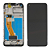Frontal Tela Display Samsung A11 A115 Com Aro Original - Imagem 1
