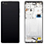 FRONTAL TELA DISPLAY MOTOROLA MOTO EDGE PLUS (XT2061) ORIGINAL NACIONAL - Imagem 1
