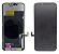 Frontal Tela Display iPhone 13 Oled (Troca Ci) - Imagem 1