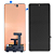 Frontal Tela Display Samsung A73 5G A736 Sem Aro Original - Imagem 1