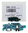 PLACA SUB CONECTOR DE CARGA SAMSUNG A14 5G (A146B) ORIGINAL NACIONAL - Imagem 1