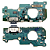 PLACA SUB CONECTOR DE CARGA SAMSUNG A33 5G (A336) ORIGINAL NACIONAL - Imagem 1