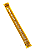 CABO FLEX MAIN OCTA SAMSUNG M21 / M21S / M30 / M30S / M31 (M305F) - Imagem 1