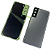 TAMPA TRASEIRA SAMSUNG S21 PLUS (G996) COM LENTE ORIGINAL NACIONAL - Imagem 1