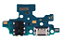 PLACA SUB CONECTOR DE CARGA SAMSUNG A41 4G (A415) 1 LINHA - Imagem 1