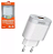 FONTE USB 3A 18W TURBO - KAIDI - Imagem 1