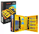 KIT CHAVES YAXUN 6028B - Imagem 1