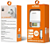Fonte Carregador 2 Usb 12W 2.4A C/ Cabo Usb Lightning - Kaidi - Imagem 1