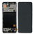 Frontal Tela Display Samsung A51 A515 Com Aro Original - Imagem 1