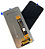 Frontal Tela Display Samsung A23 5G (A236) 1 Linha - Imagem 1