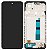 Frontal Tela Display Xiaomi Note 12 4G Com Aro Oled 1 Linha - Imagem 1