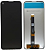 FRONTAL TELA DISPLAY LCD MOTOROLA MOTO G9 POWER (XT2091) 1 LINHA PREMIUM - Imagem 1
