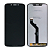 FRONTAL TELA DISPLAY LCD MOTOROLA MOTO G7 PLAY (XT1952) 1 LINHA PREMIUM - Imagem 1