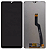 FRONTAL TELA DISPLAY LCD SAMSUNG A10 (A105) / M10 (M105) 1 LINHA PREMIUM - Imagem 1