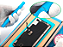 SUPORTE AUXILIAR PARA FIO DE AÇO RL-085 RELIFE - Imagem 2