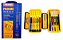 KIT CHAVES E FERRAMENTAS YAXUN YX-6029 - Imagem 1