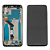Frontal Tela Display Moto One Xt1941 Com Aro Original - Imagem 1