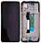 FRONTAL TELA DISPLAY XIAOMI POCO X4 GT COM ARO 1 LINHA - Imagem 1