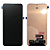 Frontal Tela Display Samsung S24 Plus S926 Sem Aro Original - Imagem 1