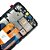 Frontal Tela Display Samsung A05 A055 Com Aro Original - Imagem 3