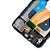 Frontal Tela Display Samsung A05 A055 Com Aro Original - Imagem 2