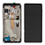 Frontal Tela Display Moto Edge 20 Pro XT2153 C Aro Original - Imagem 5
