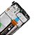 Frontal Tela Display Samsung A23 5G A236 Com Aro Original - Imagem 3