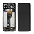 Frontal Tela Display Samsung A14 5g A146 V02 C A Original - Imagem 1