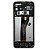 Frontal Tela Display Samsung M14 5G M146 Com Aro Original - Imagem 3
