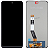 Frontal Tela Display Motorola Moto G14 / Moto G54 / Moto G64 1 Linha - Imagem 1
