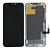Frontal Tela Display iPhone 12 / iPhone 12 Pro Incell (Troca Ci) - Imagem 1