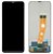 Frontal Tela Display Samsung M14 5G M146 1 Linha - Imagem 1