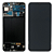 Frontal Tela Display Samsung A50 A505 Com Aro Original - Imagem 1