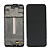 Frontal Tela Display Samsung M34 5G M346 Com Aro Original - Imagem 1