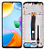FRONTAL TELA DISPLAY XIAOMI REDMI 10C COM ARO PRIME - Imagem 1