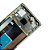 Frontal Tela Display Moto Edge 40 XT2303 Com Aro Original - Imagem 5