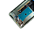 Frontal Tela Display Moto Edge 40 XT2303 Com Aro Original - Imagem 6