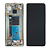 Frontal Tela Display Moto Edge 40 XT2303 Com Aro Original - Imagem 4