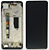 Frontal Tela Display Motorola Moto G84 (XT2347) Com Aro Oled Vivid - Imagem 1