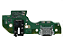 PLACA SUB CONECTOR DE CARGA SAMSUNG A22 5G (A226) ORIGINAL NACIONAL - Imagem 1